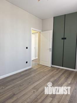 3-к квартира, на длительный срок, 89м2, 15/21 этаж