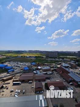 2-к квартира, на длительный срок, 58м2, 21/25 этаж