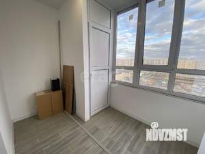 Студия квартира, на длительный срок, 28м2, 14/20 этаж