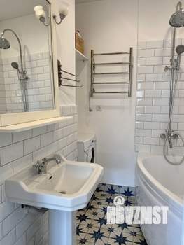 2-к квартира, на длительный срок, 49м2, 13/17 этаж