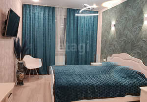 2-к квартира, на длительный срок, 60м2, 2/8 этаж