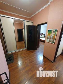 1-к квартира, на длительный срок, 47м2, 11/16 этаж