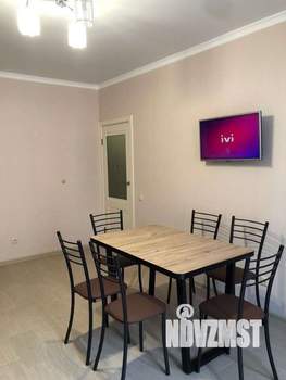 3-к квартира, на длительный срок, 78м2, 9/17 этаж