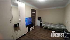 1-к квартира, на длительный срок, 34м2, 3/5 этаж