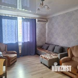 1-к квартира, на длительный срок, 40м2, 4/20 этаж