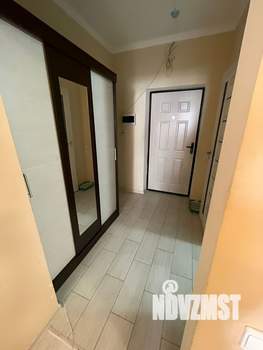 1-к квартира, на длительный срок, 44м2, 11/16 этаж