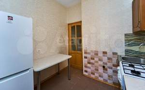 2-к квартира, на длительный срок, 40м2, 1/5 этаж