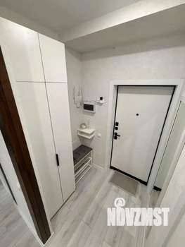 1-к квартира, на длительный срок, 40м2, 18/18 этаж