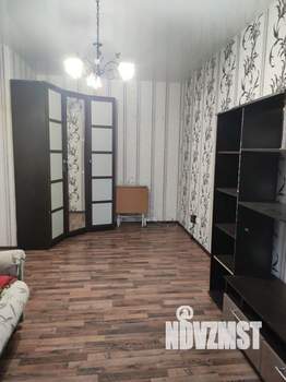 1-к квартира, на длительный срок, 37м2, 3/6 этаж