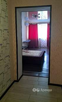 1-к квартира, на длительный срок, 34м2, 3/7 этаж