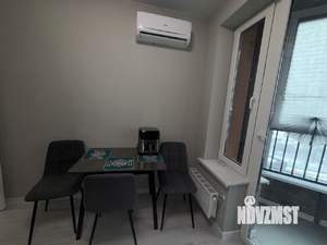 1-к квартира, на длительный срок, 32м2, 8/9 этаж