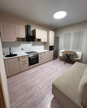 1-к квартира, на длительный срок, 34м2, 11/16 этаж