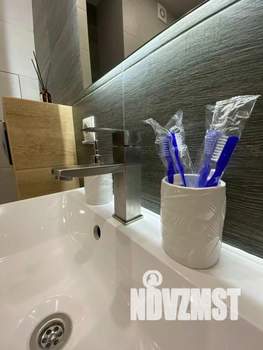 1-к квартира, посуточно, 41м2, 1/1 этаж