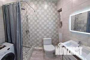 1-к квартира, посуточно, 47м2, 12/19 этаж