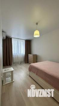 1-к квартира, на длительный срок, 40м2, 1/8 этаж