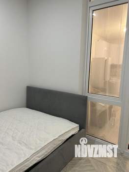 Студия квартира, на длительный срок, 30м2, 5/24 этаж