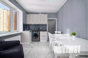 2-к квартира, посуточно, 55м2, 9/22 этаж