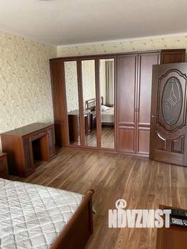 2-к квартира, на длительный срок, 60м2, 5/18 этаж
