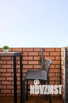 1-к квартира, посуточно, 34м2, 13/19 этаж