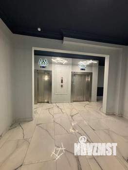 1-к квартира, на длительный срок, 42м2, 8/22 этаж