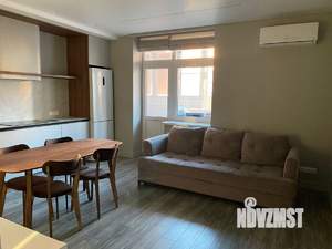 2-к квартира, на длительный срок, 64м2, 14/18 этаж