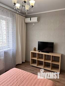 1-к квартира, на длительный срок, 50м2, 10/21 этаж