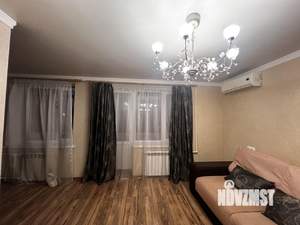 Студия квартира, на длительный срок, 32м2, 2/9 этаж