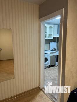 1-к квартира, на длительный срок, 30м2, 2/5 этаж