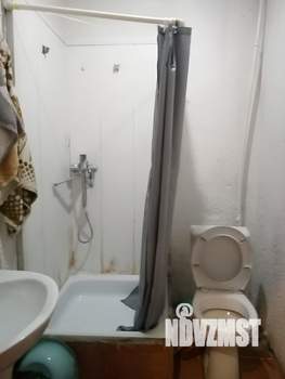1-к квартира, на длительный срок, 25м2, 1/3 этаж