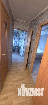 2-к квартира, на длительный срок, 45м2, 5/5 этаж