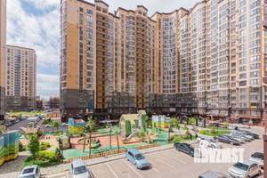 2-к квартира, на длительный срок, 59м2, 3/21 этаж