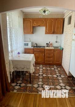 2-к квартира, на длительный срок, 57м2, 1/5 этаж