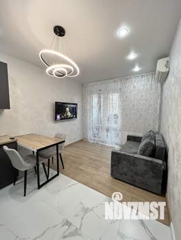 1-к квартира, на длительный срок, 45м2, 10/24 этаж