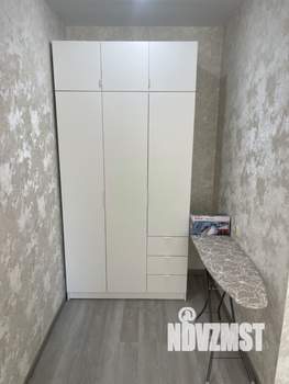 1-к квартира, на длительный срок, 40м2, 8/21 этаж