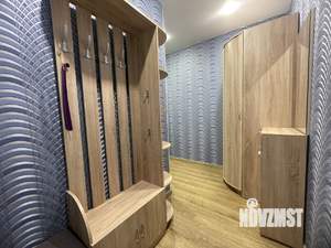 1-к квартира, на длительный срок, 37м2, 3/18 этаж