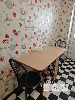 1-к квартира, на длительный срок, 30м2, 8/9 этаж