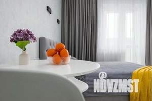 1-к квартира, посуточно, 28м2, 6/17 этаж