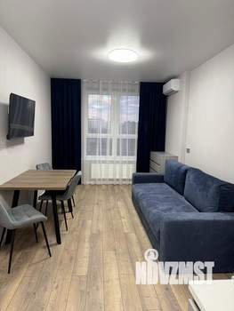 1-к квартира, на длительный срок, 40м2, 5/9 этаж