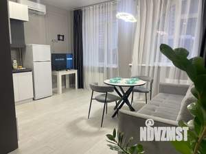 1-к квартира, посуточно, 115м2, 3/3 этаж