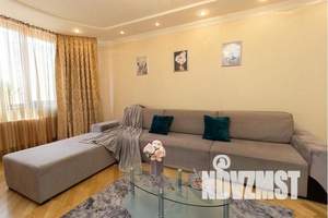 3-к квартира, посуточно, 132м2, 8/17 этаж