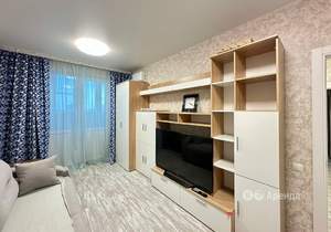 3-к квартира, на длительный срок, 96м2, 14/24 этаж