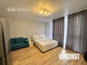 Студия квартира, на длительный срок, 30м2, 14/16 этаж