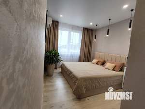 2-к квартира, на длительный срок, 54м2, 2/5 этаж
