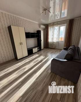 1-к квартира, на длительный срок, 42м2, 14/16 этаж