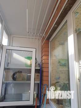 1-к квартира, на длительный срок, 38м2, 2/7 этаж