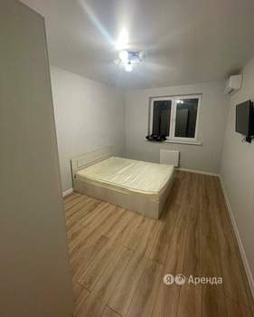 1-к квартира, на длительный срок, 45м2, 11/12 этаж