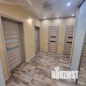 2-к квартира, посуточно, 65м2, 9/17 этаж