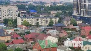 1-к квартира, на длительный срок, 49м2, 15/17 этаж