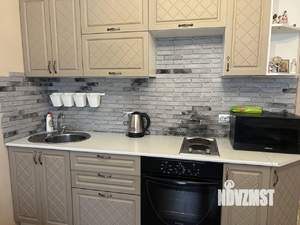 1-к квартира, на длительный срок, 35м2, 9/17 этаж