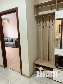 1-к квартира, на длительный срок, 52м2, 7/21 этаж